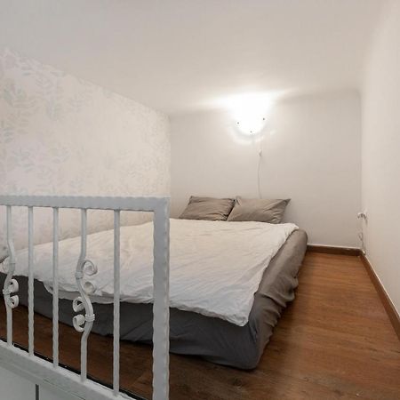 D63 Dohany Apartment Budapest Exterior foto