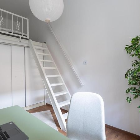 D63 Dohany Apartment Budapest Exterior foto