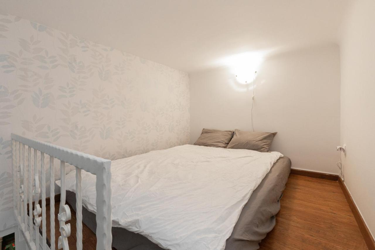 D63 Dohany Apartment Budapest Exterior foto