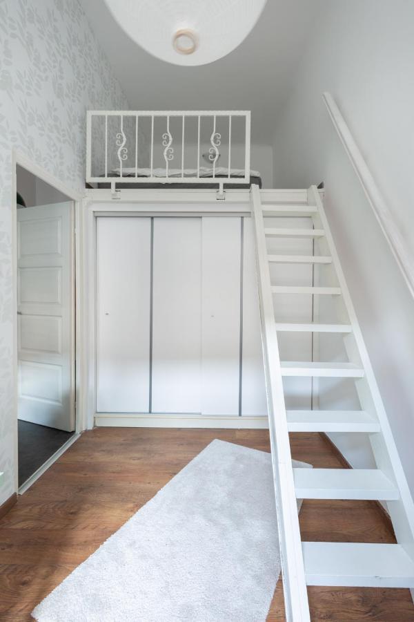 D63 Dohany Apartment Budapest Exterior foto